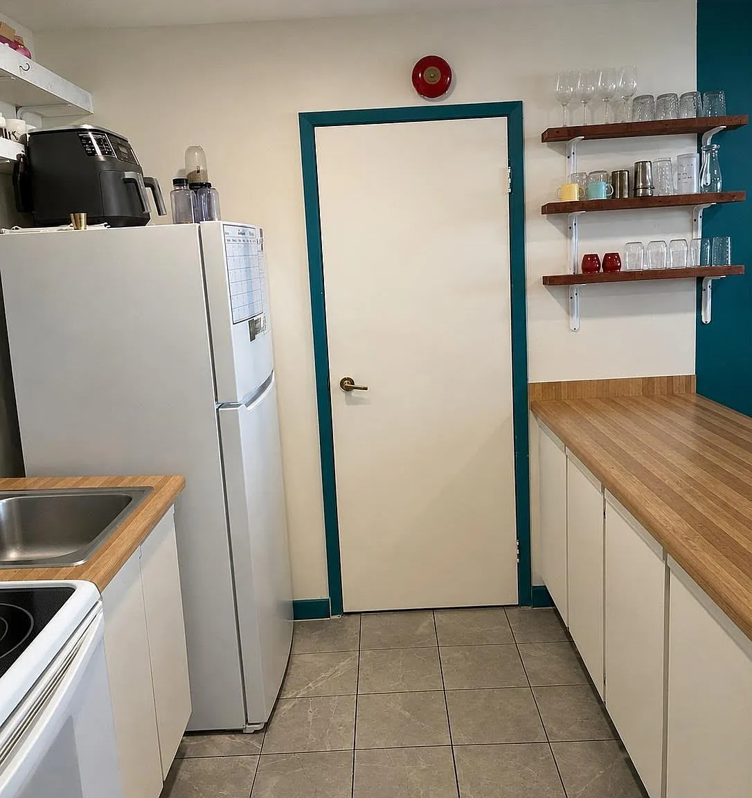 1 bed, $1,660 — Photo 4