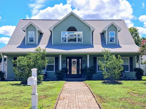 101 Grouper Way, Saint Marys, GA 31558