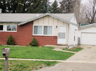 807 Tyler Rd, Ypsilanti, MI 48198