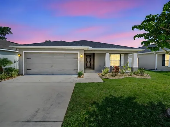 2003 Danes Ct, Lakeland, FL 33810