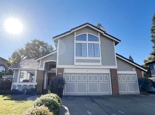 90 Chadbourne Dr, Danville, CA 94506