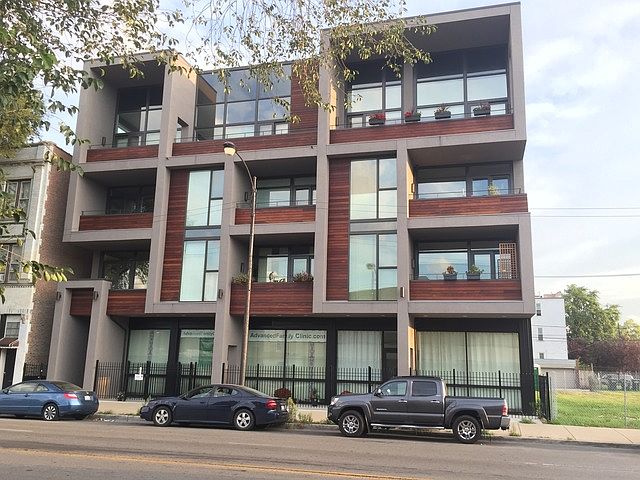 1st image of 2424 W Chicago Ave #203