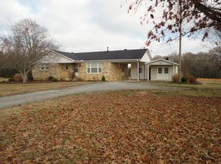 2615 Old Montezuma Rd, Henderson, TN 38340