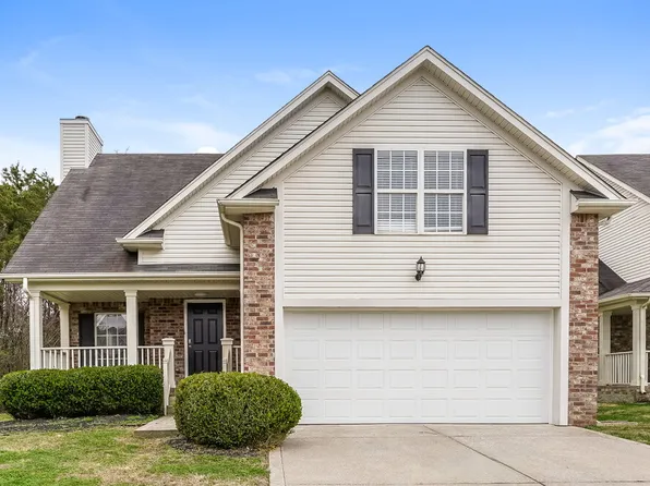 208 Painter Dr, Antioch, TN 37013