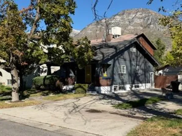 226 N 500 E, Provo, UT 84606