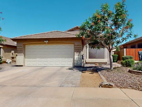 8746 E PLATA Avenue, Mesa, AZ 85212