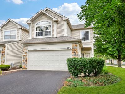 1934 Stoneheather Ave, Aurora, IL, 60503