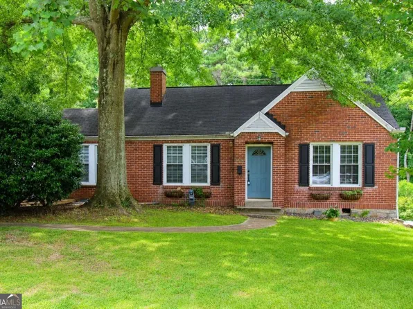 1128 Scott Blvd, Decatur, GA 30030