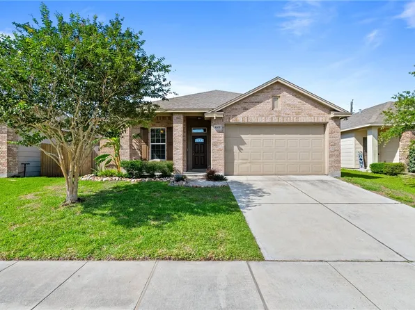 8009 Pavo Real St, Corpus Christi, TX 78414