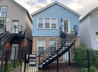 1641 W Ohio St #2, Chicago, IL 60622