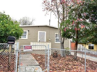 337 Woodrow Ave, Vallejo, CA 94591