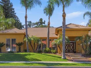 2135 SE Cottonwood Circle, Visalia, CA