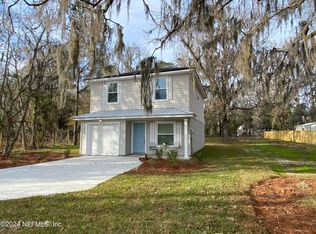 37153 Railroad St, Hilliard, FL 32046
