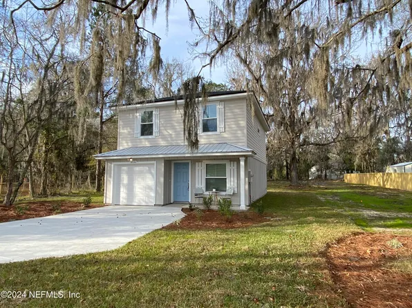 37153 RAILROAD Street, Hilliard, FL 32046