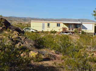 52576 Quail Bush Rd, Johnson Valley, CA 92285