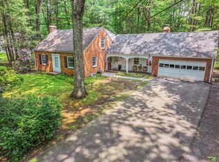 40 Climax Rd, Simsbury, CT 06070