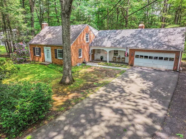 40 Climax Road, Simsbury, CT 06070