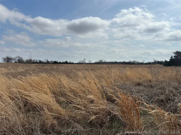 N 350th Rd, Boynton, OK 74422