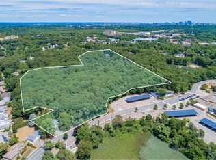 85 Dudley Rd, Newton, MA 02459