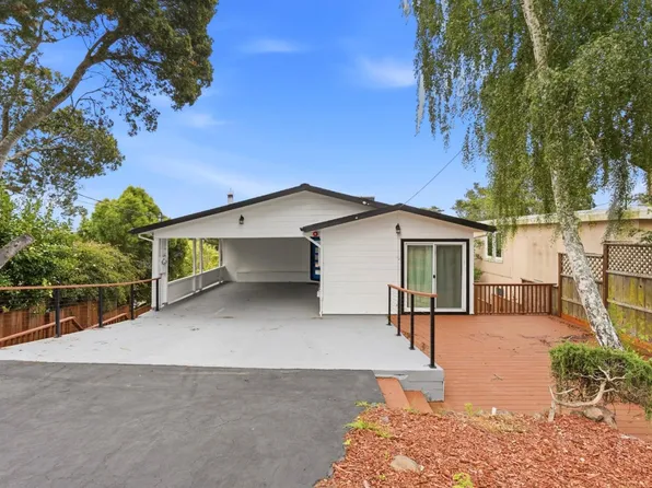 27 Midway Ave, Mill Valley, CA 94941