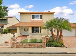 2648 Greenbriar Pl, West Covina, CA 91792