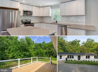 369 Friendship Rd, Friendship, MD 20758