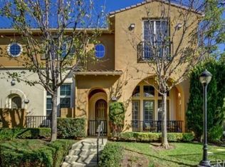 5 Bonsall, Irvine, CA 92602