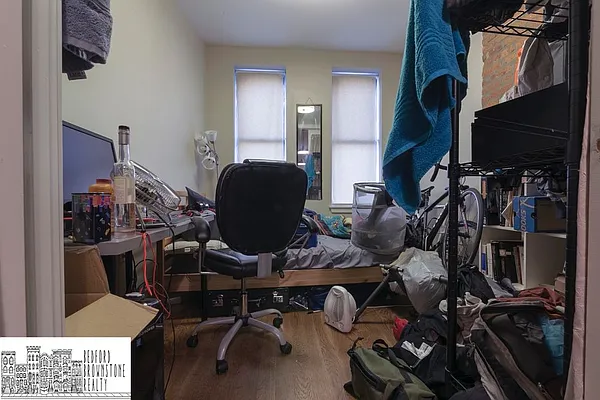 Rented by Bedford Brownstone Realty | media 6