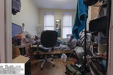 Rented by Bedford Brownstone Realty