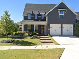 4441 Acacia Pkwy, Prosper, TX 75078