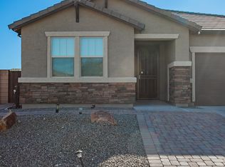 3783 W Desert Totem Ln, Tucson, AZ 85742