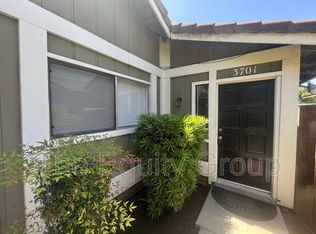 3701 S Shady St, Visalia, CA 93277