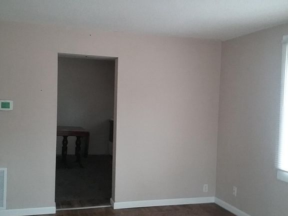 Front room