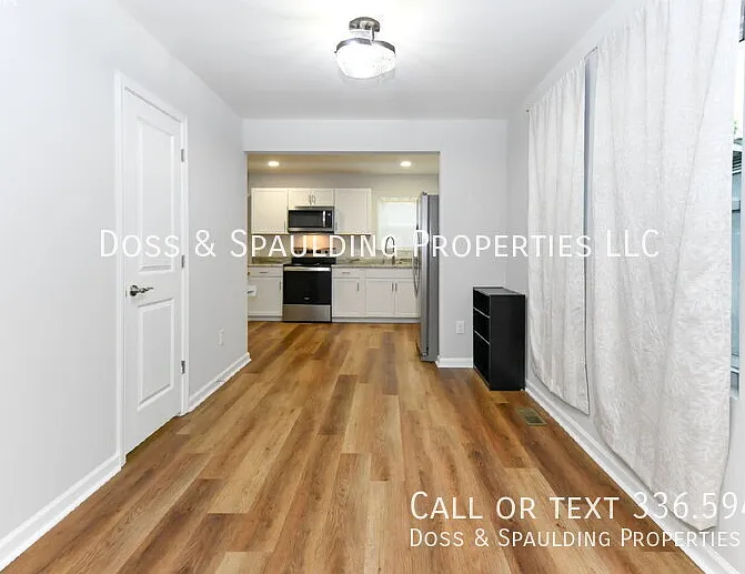 909 S Josephine Boyd St — Photo 8