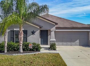 3160 Kresterbrooke Ln, Zephyrhills, FL 33540