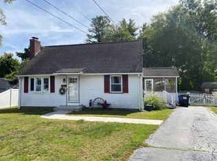 85 Meech Rd, Middletown, CT 06457