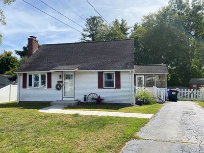 85 Meech Road, Middletown, CT, 06457