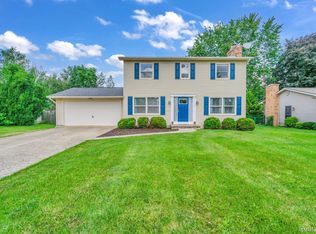 5107 Old Franklin Rd, Grand Blanc, MI 48439