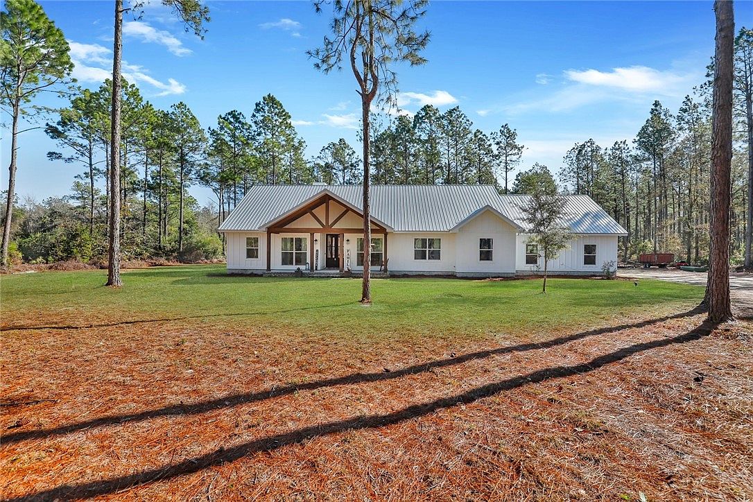 643 Post Rd, Hortense, GA 31543 Zillow