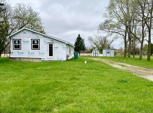 11695 E Lytle Rd, Lennon, MI 48449