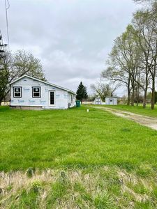 11695 E Lytle Rd, Lennon, MI, 48449