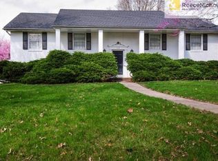 1113 SW Azure Ave, Blue Springs, MO 64015