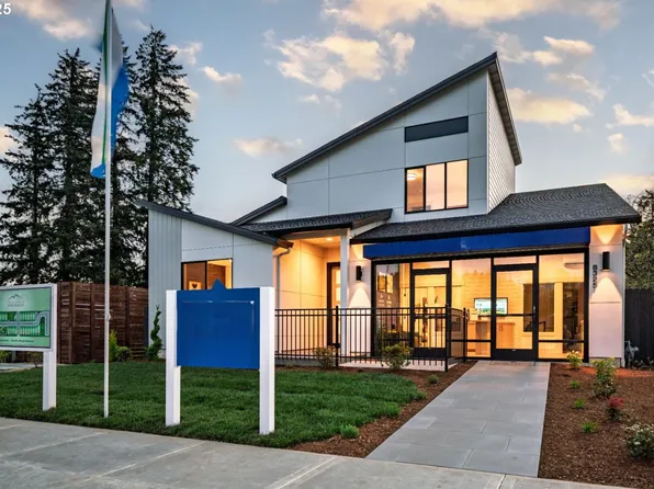 8325 N Hargrave St, Camas, WA 98607