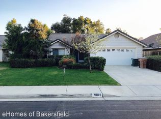 7905 Moss Crossing Ave, Bakersfield, CA 93313