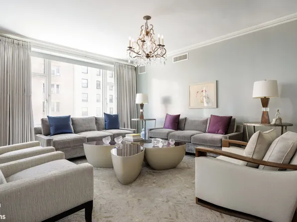 535 West End Avenue 8B image 1 of 13