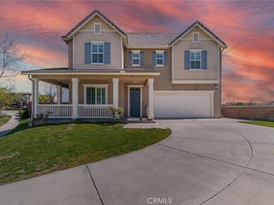 8723 Founders Grove St, Chino, CA, 91708