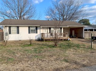 70 S C St, Pottsville, AR 72858