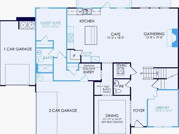 2nd image of this home
