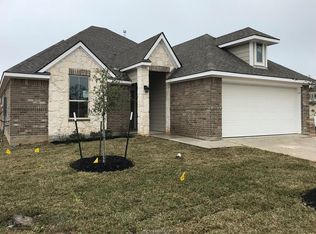 3867 Still Creek Loop, College Station, TX 77845