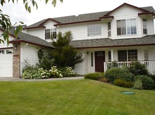 3521 NW Dahlia Dr, Camas, WA 98607